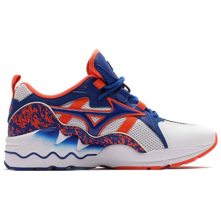 【代購】Wave Rider Mizuno 1 'Reflex Blue'