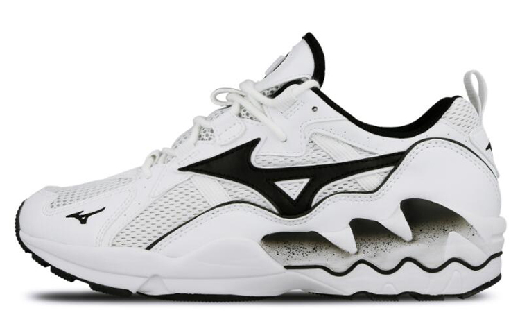 【代購】Wave Rider Mizuno 1 'White Black'