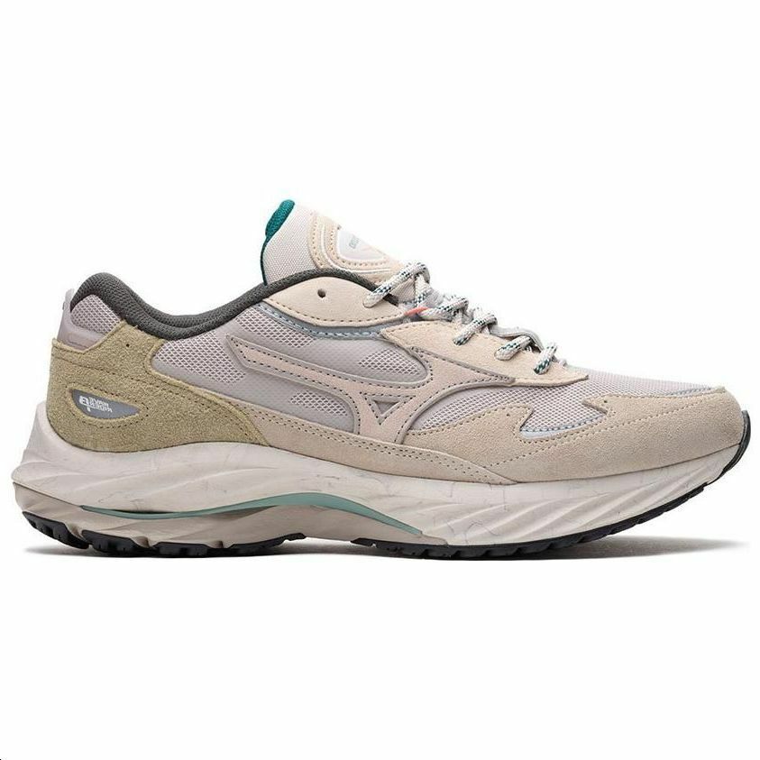 【代購】Wave Rider Beta Mizuno 'Nomad Pack'