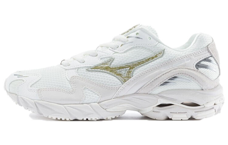 【代購】Wave Rider Mizuno 10 'Beige Gold'