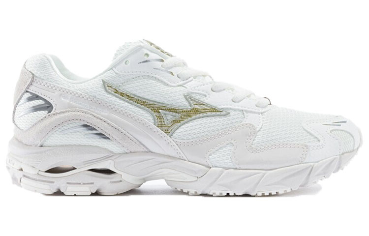 【代購】Wave Rider Mizuno 10 'Beige Gold'