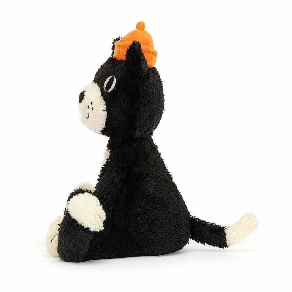 Jellycat Jellycat Jack 吉利果凍貓(32cm)