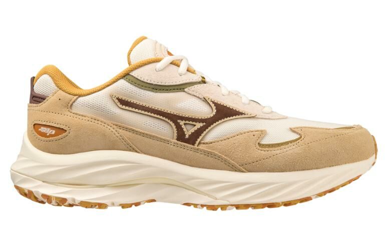 【代購】Wave Rider Beta Mizuno 'Mojave Desert'