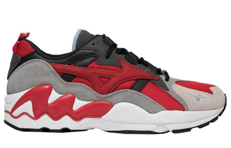 【代購】Wave Rider Highsnobiety X Mizuno 'Phoenix'