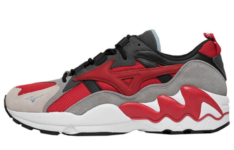 【代購】Wave Rider Highsnobiety X Mizuno 'Phoenix'