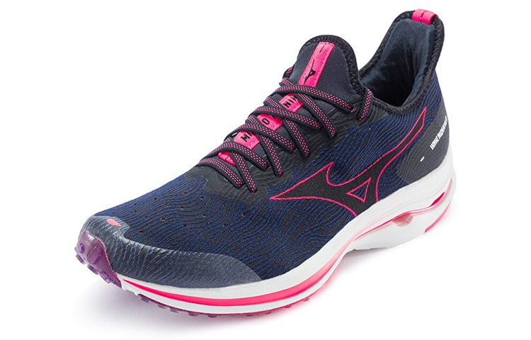 【代購】Wave Rider Mizuno Neo 'Black Red'