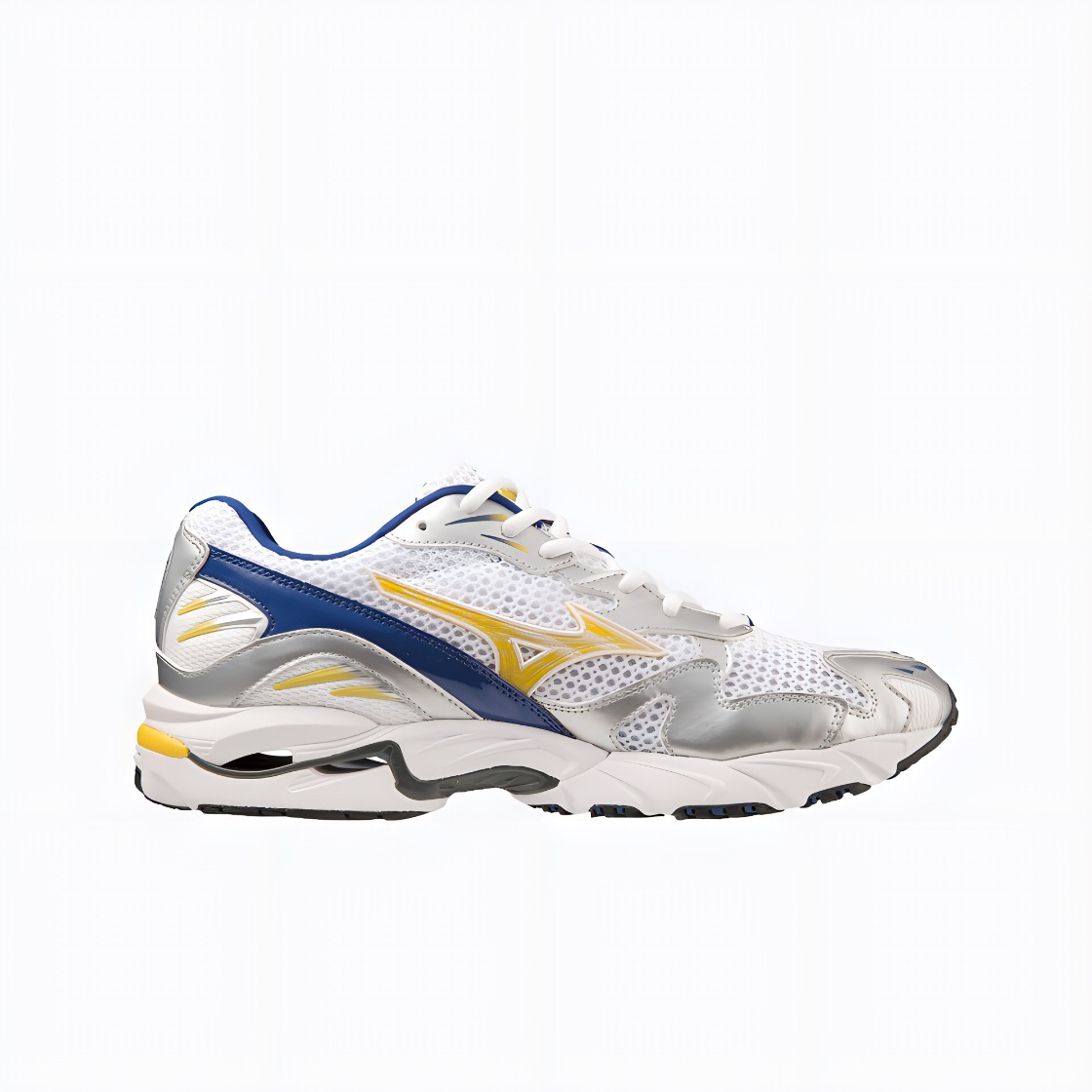 【代購】Mizuno Wave Rider 10 Og Pack Sunstruck Blue Mazarine Blue