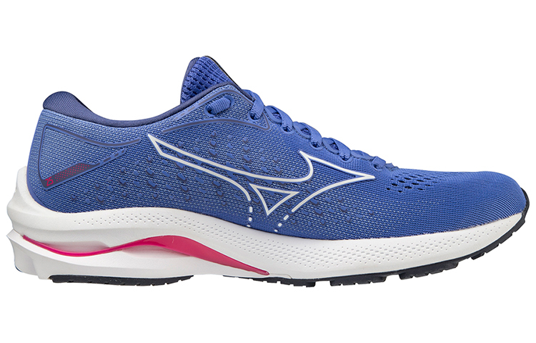 【代購】Mizuno Wave Rider 25 Women's