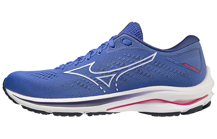 【代購】Mizuno Wave Rider 25 Women's