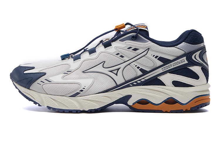 【代購】Mizuno Wave Rider V2 'Slip Resistant LowTop Casual'