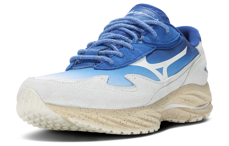 【代購】Mizuno Wave Rider Beta Hiroshi Nagai