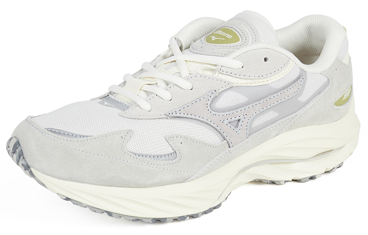 【代購】Wave Rider Beta Mizuno 'Nimbus Cloud Quiet Shade'
