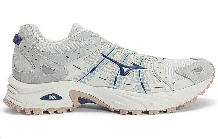 【代購】Mizuno Wave Rider 10 'White'