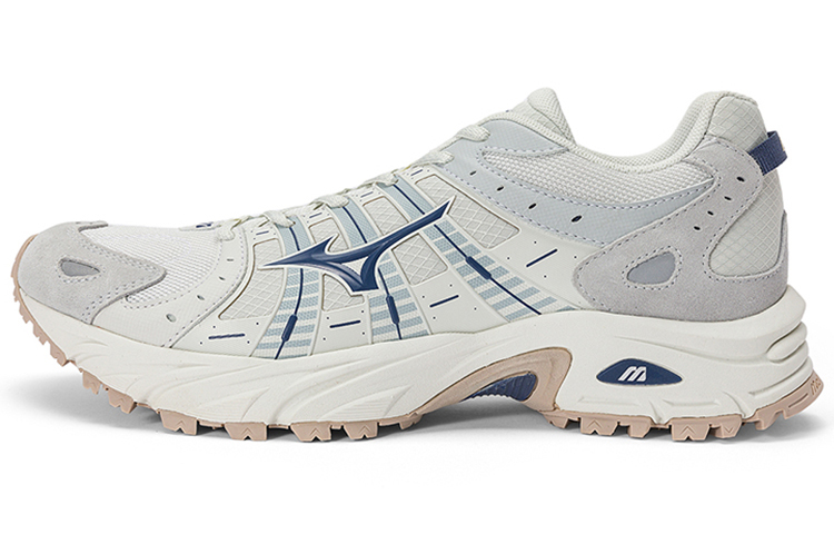 【代購】Mizuno Wave Rider 10 'White'