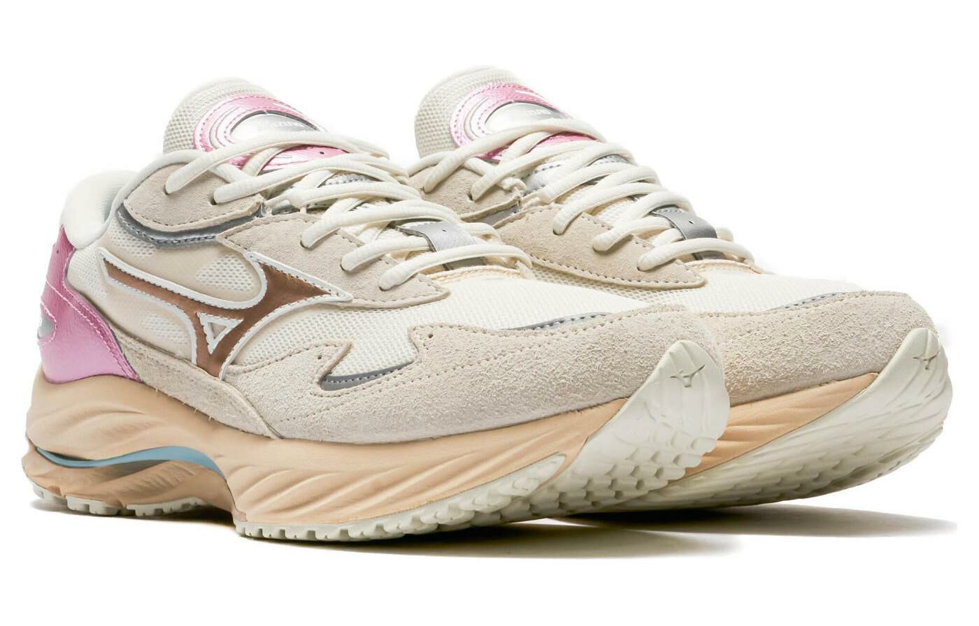 【代購】Mizuno Wave Rider Beta 'Kosei Pack'