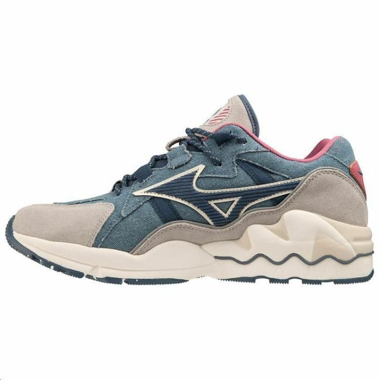 【代購】Mizuno Wave Rider 1 'Nikka Pokka Pack'