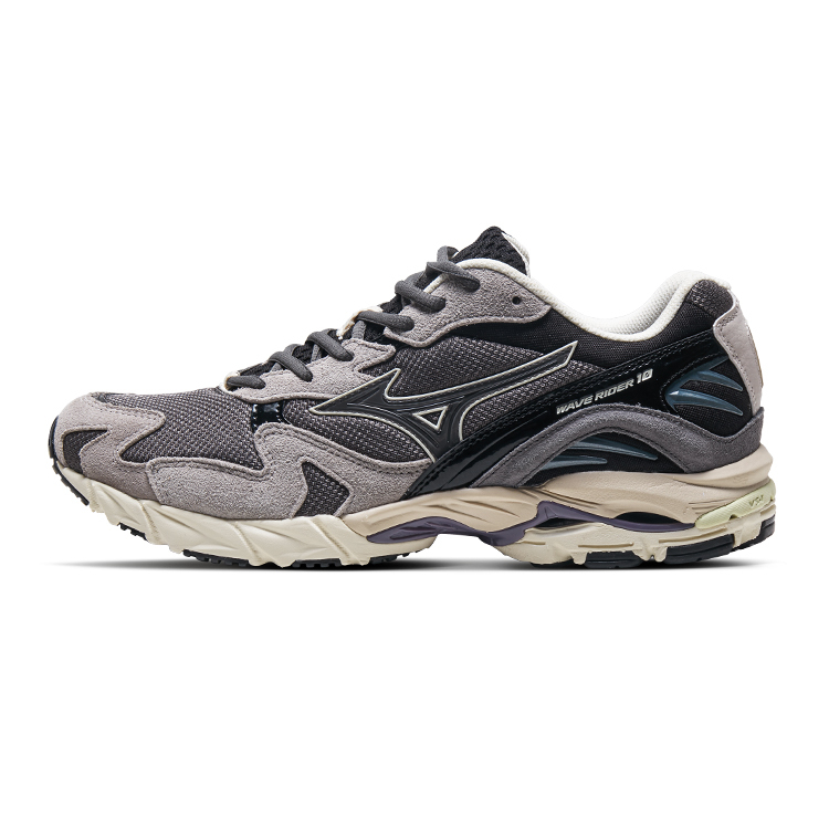 【代購】Wave Rider 10 Mizuno 'Yokai'