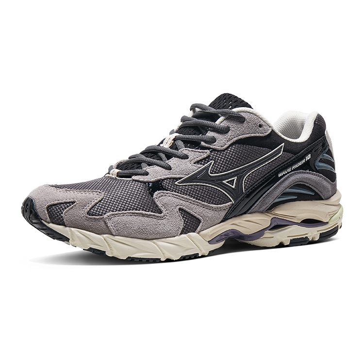【代購】Wave Rider 10 Mizuno 'Yokai'