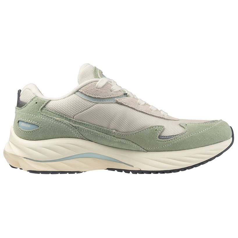 【代購】Mizuno Sportstyle Wave Rider Sneakers 'Wagashi Pack'