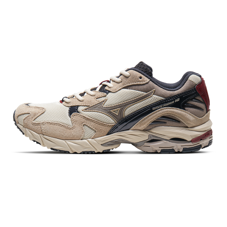 【代購】Wave Rider 10 Mizuno 'Yokai Summer Sand'