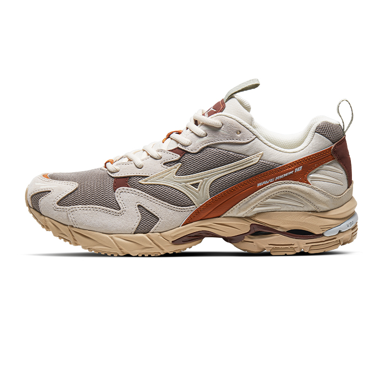 【代購】Mizuno Wave Rider 10 Sneakers