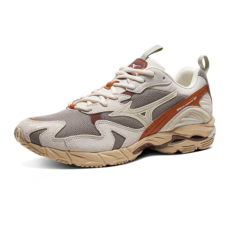 【代購】Mizuno Wave Rider 10 Sneakers