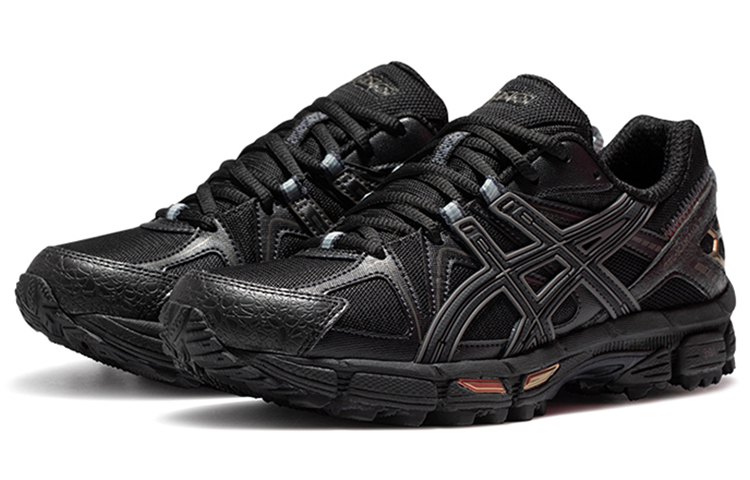 【代購】Asics Gel-Kahana 8 'Black' Women's