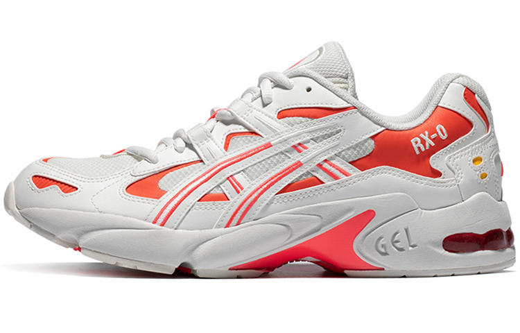 【代購】Asics Gel-Kayano 5 Og Gundam 'Orange'