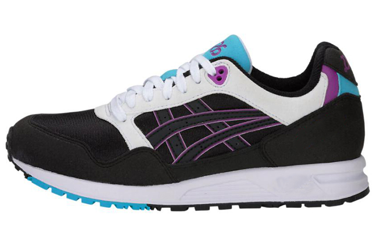 【代購】Asics Gel Saga 'Black Orchid'