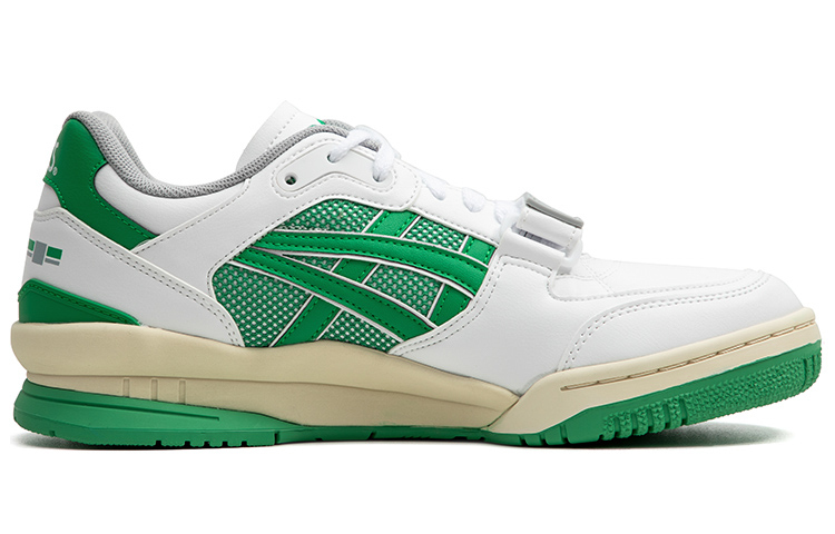 【代購】Asics Gel-Spotlyte Low V2 'White Green'