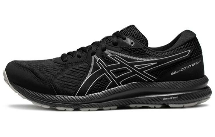 【代購】Asics Gel-Contend 7 'Black'
