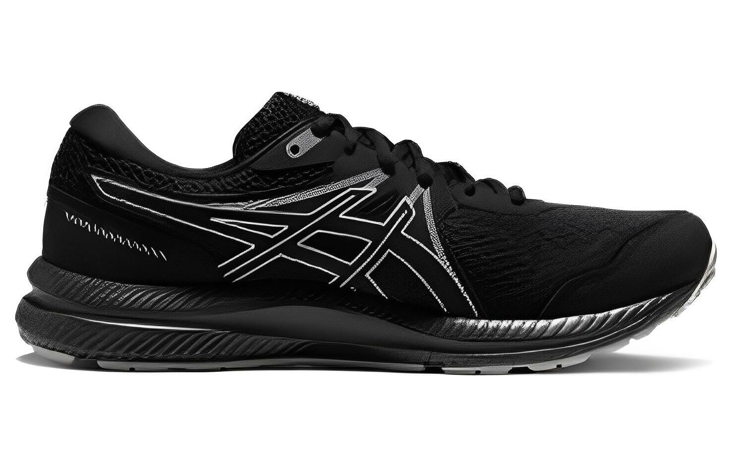 【代購】Asics Gel-Contend 7 'Black'