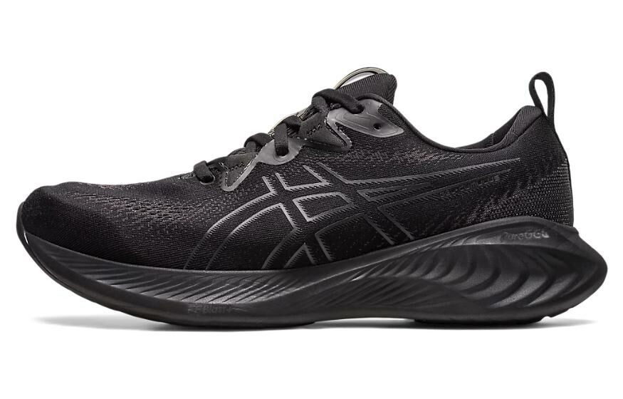 【代購】Asics Gel-Cumulus 25 'Black Gunmetal'