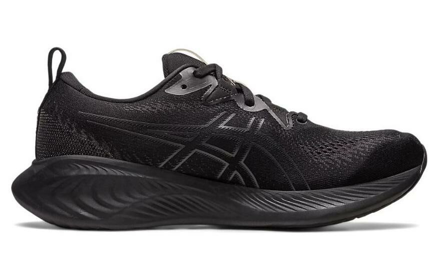 【代購】Asics Gel-Cumulus 25 'Black Gunmetal'