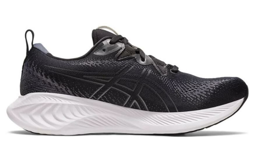 【代購】Asics Gel-Cumulus 25 'Black Carrier Grey'