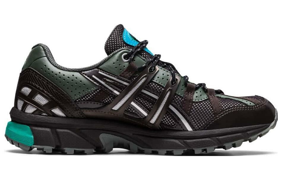 【代購】Asics Gel-Sonoma 15-50 Matin Kim Tracing Ego Black Women's