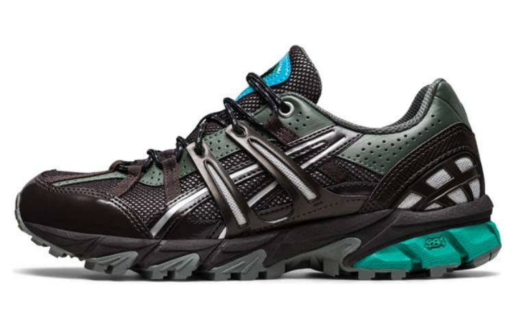 【代購】Asics Gel-Sonoma 15-50 Matin Kim Tracing Ego Black Women's