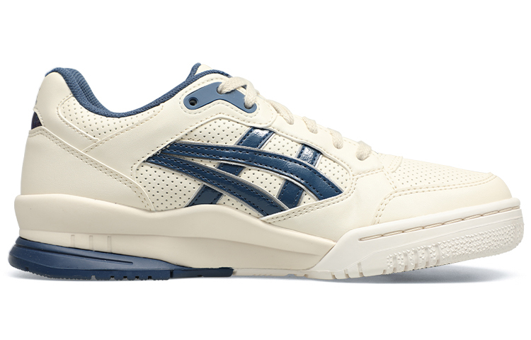 【代購】Asics Gel-Spotlyte Low 'White Blue'