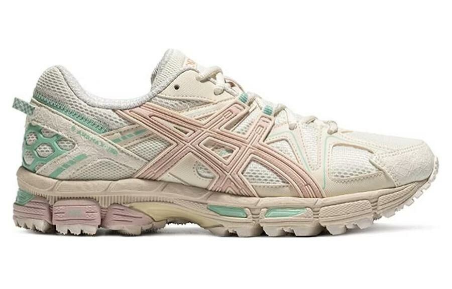 【代購】Asics Gel-Kahana 8 'White' Women's