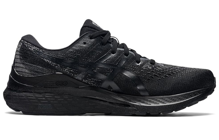 【代購】Asics Gel-Kayano 28 Black Graphite Grey
