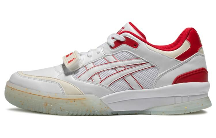 【代購】Asics Gel-Spotlyte Low V2 Cny 'White Red'