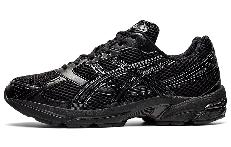 【代購】Asics Gel-1130 Black Graphite Grey