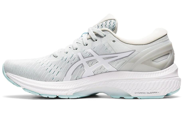 【代購】Asics Gel-Kayano 27 'Glacier Grey' Women's