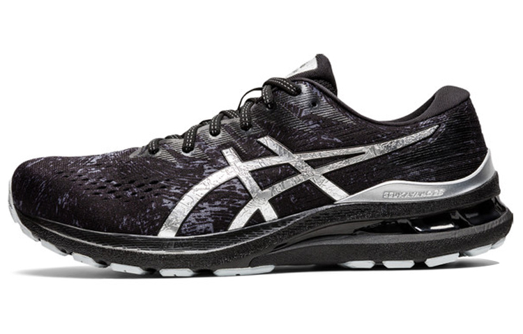 【代購】Asics Gel-Kayano 28 Platinum Black