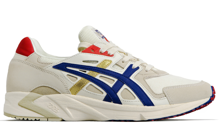 【代購】Asics Carnival X Gel Ds Og 'Muay Thai'