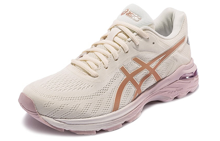 【代購】Asics Gel-Pursue 5 'White Gold' Women's