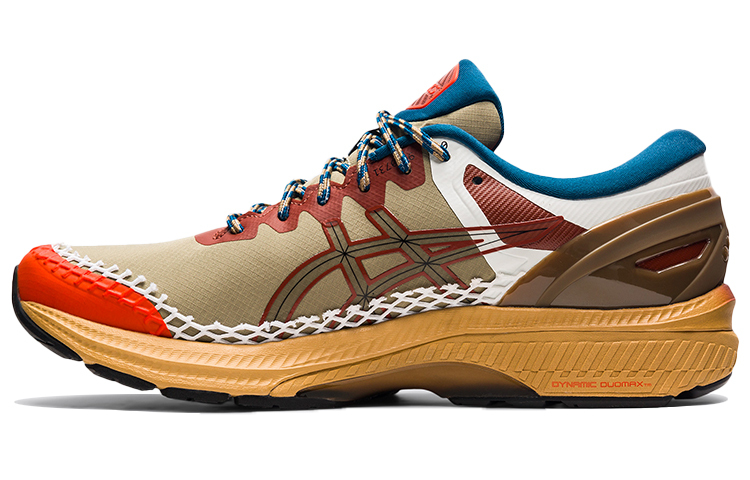 【代購】Asics Gel-Kayano 27 Vivienne Westwood Tan