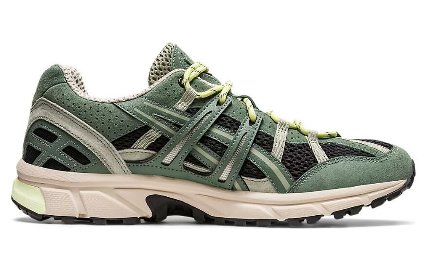 【代購】Asics Gel-Sonoma 15-50 Ivy Black