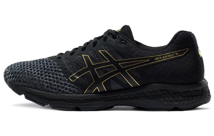 【代購】Asics Gel-Exalt 4 Classic Sports Black