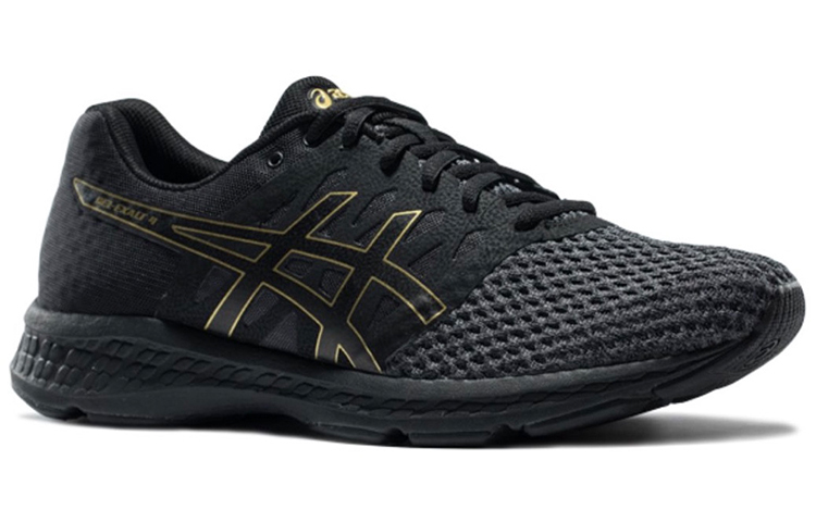 【代購】Asics Gel-Exalt 4 Classic Sports Black